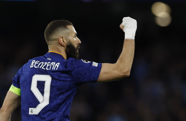 Vainqueur du Ballon d'Or de la Ligue des Champions